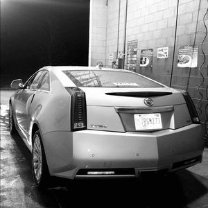 Meet your Posher, Lukas